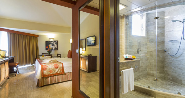 Accommodations - Grand Palladium Vallarta All Inclusive Resort & Spa