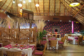 Junior Suites - Grand Palladium Vallarta Resort & Spa - All Inclusive Resort
Junior Suites - Grand Palladium Vallarta Resort & Spa - All Inclusive Resort