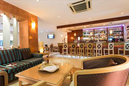 La Placita Lobby Bar - Grand Palladium Vallarta Resort & Spa La Placita Lobby Bar - Grand Palladium Vallarta Resort & Spa