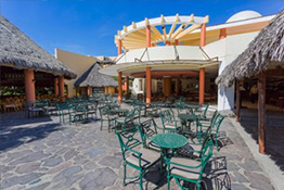 La Placita Lobby Bar - Grand Palladium Vallarta Resort & Spa La Placita Lobby Bar - Grand Palladium Vallarta Resort & Spa