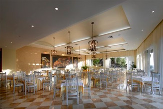 Restaurante Portofino - Grand Palladium Vallarta Resort & Spa - Deluxe Room Restaurante Portofino - Grand Palladium Vallarta Resort & Spa - Deluxe Room