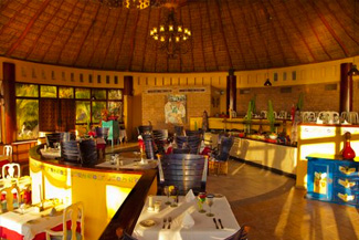 Viva México Restaurant - Grand Palladium Vallarta Resort & Spa Viva México Restaurant - Grand Palladium Vallarta Resort & Spa